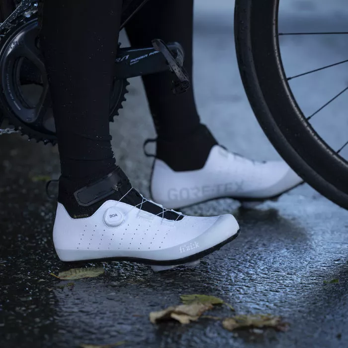 Fizik Tempo Artica R5 GTX Road Shoes - Billede 9