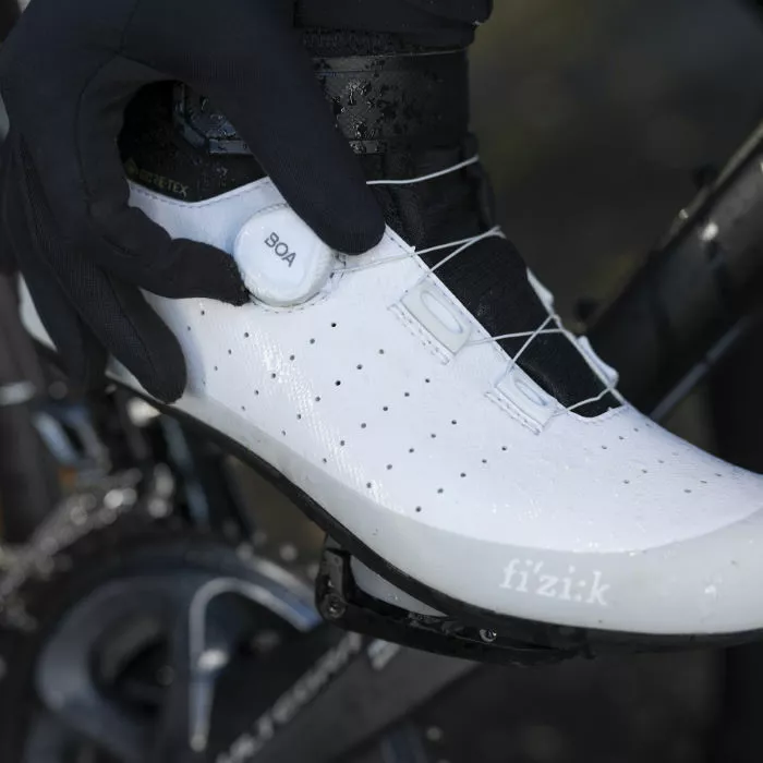 Fizik Tempo Artica R5 GTX Road Shoes - Billede 12