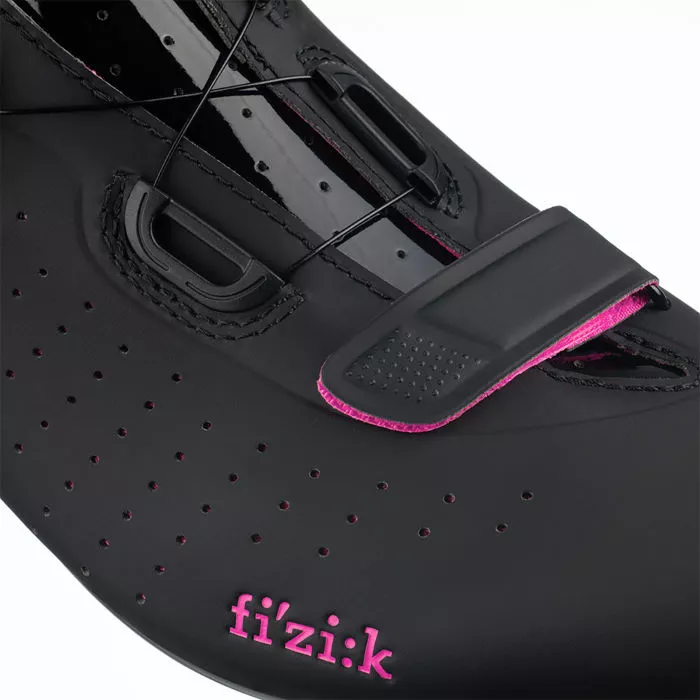 Fizik Tempo R5 Overcurve Road Sko - Billede 12