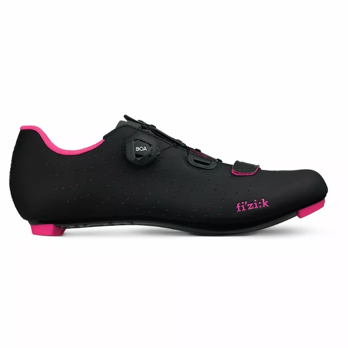 Fizik Tempo R5 Overcurve Road Sko - Billede 7