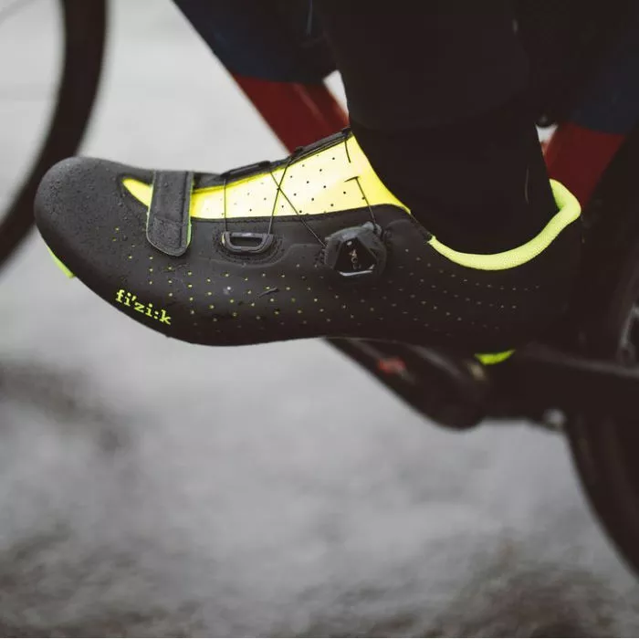 Fizik Tempo R5 Overcurve Road Sko - Billede 20