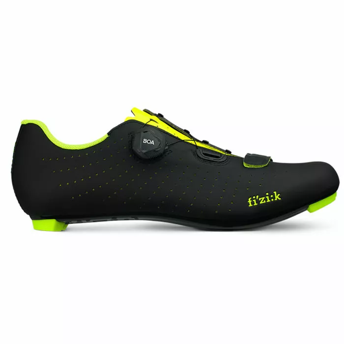Fizik Tempo R5 Overcurve Road Sko - Billede 13