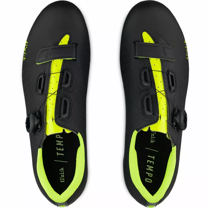 Fizik Tempo R5 Overcurve Road Sko - Billede 15