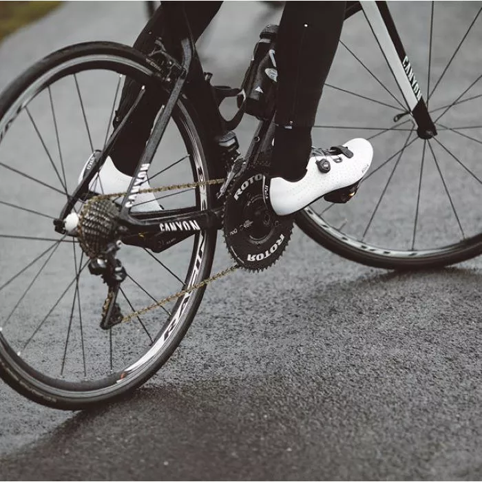 Fizik Tempo R5 Overcurve Road Sko - Billede 27