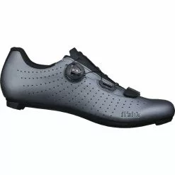 Fizik Tempo R5 Overcurve Road Shoes (Gun Metal)