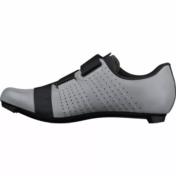 Fizik Tempo R5 Powerstrap Reflective Road Shoes - Billede 3