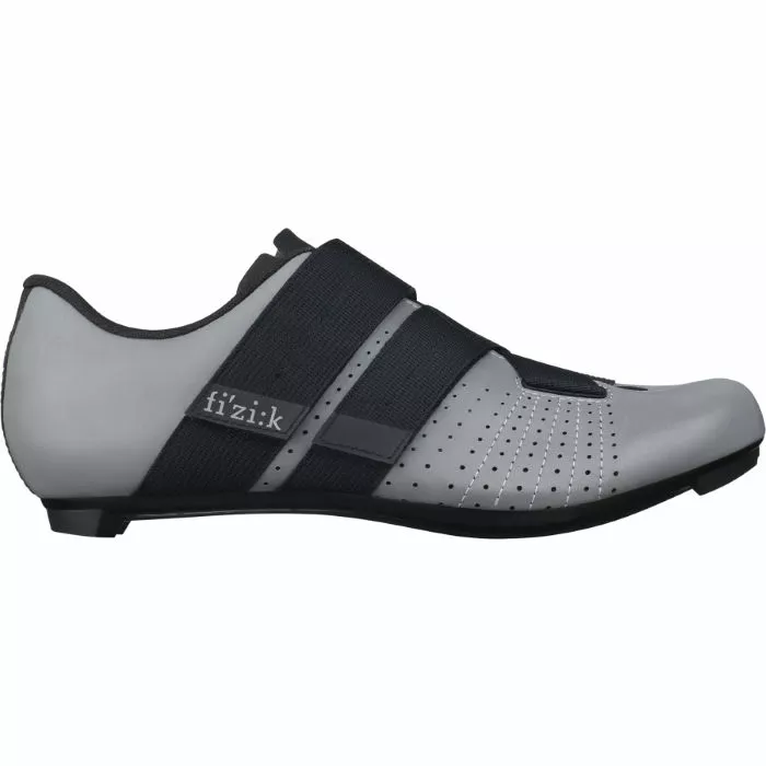 Fizik Tempo R5 Powerstrap Reflective Road Shoes