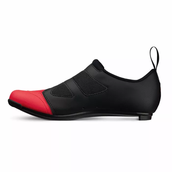 Fizik Transiro R4 Powerstrap Tri Shoes - Billede 2