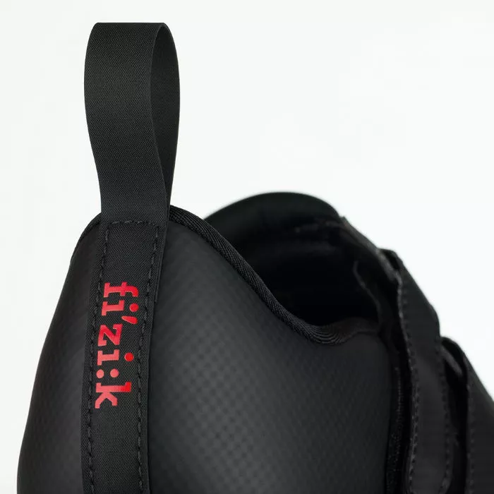 Fizik Transiro R4 Powerstrap Tri Shoes - Billede 5