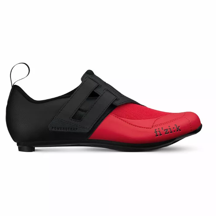 Fizik Transiro R4 Powerstrap Tri Shoes