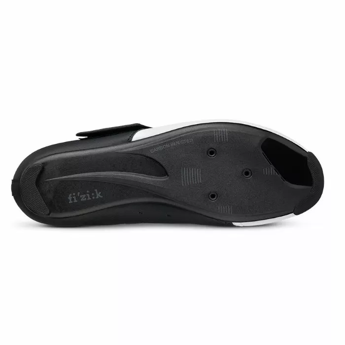 Fizik Transiro R4 Powerstrap Tri Shoes - Billede 8