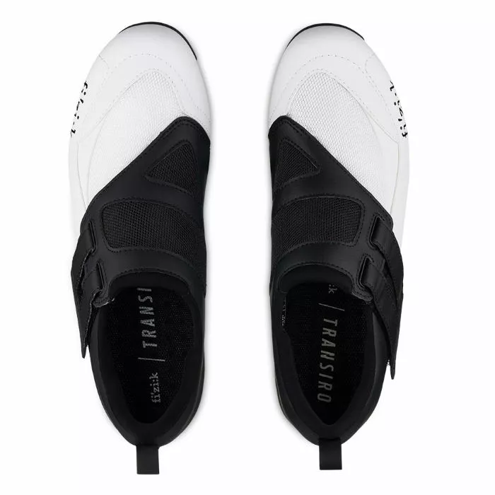 Fizik Transiro R4 Powerstrap Tri Shoes - Billede 9