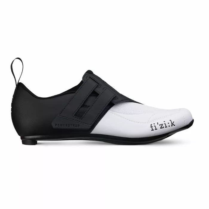 Fizik Transiro R4 Powerstrap Tri Shoes - Billede 6