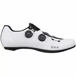Fizik Vento Infinito Carbon 2 Road Shoes White EU 48