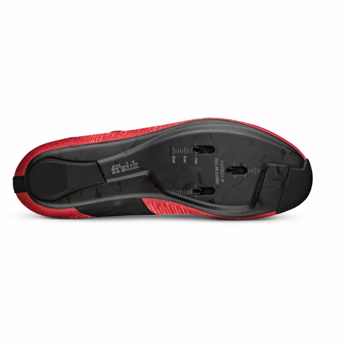 Fizik Vento Infinito Knit Carbon 2 Cycling Road Shoes - Billede 3
