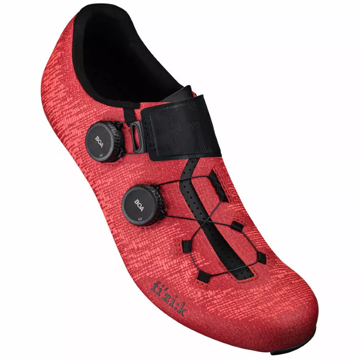 Fizik Vento Infinito Knit Carbon 2 Cycling Road Shoes - Billede 4