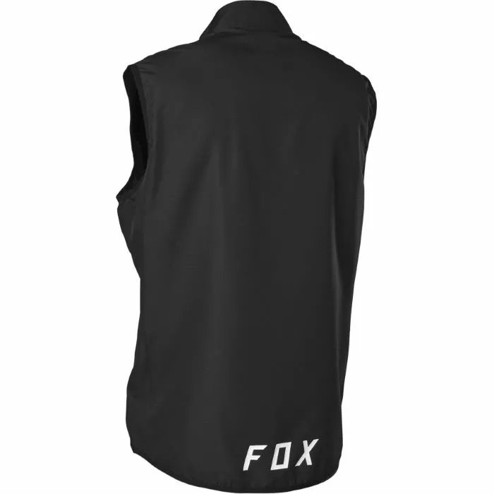 Fox Racing Ranger Wind Cycling Vest - Billede 2