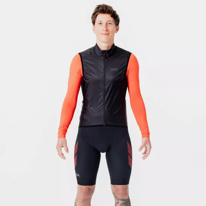 GOREWEAR Ambient Vest - Billede 2