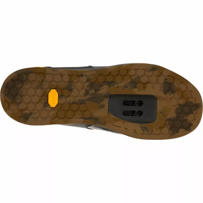 Giro Chamber II Off Road Sko - Billede 3