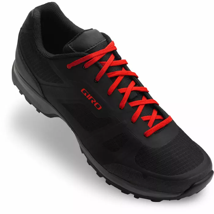 Giro Gauge Off Road Shoes - Billede 2