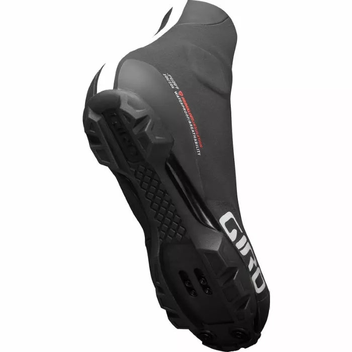 Giro Giro Blaze MTB Cycling Shoes - Billede 3