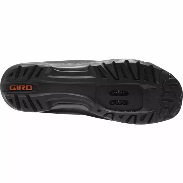 Giro Ventana Fastlace Off Road Shoes - Billede 3