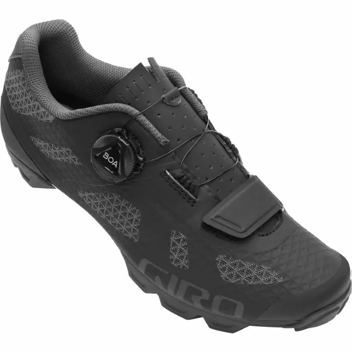Giro Women's Rincon Off Road Shoes - Billede 2