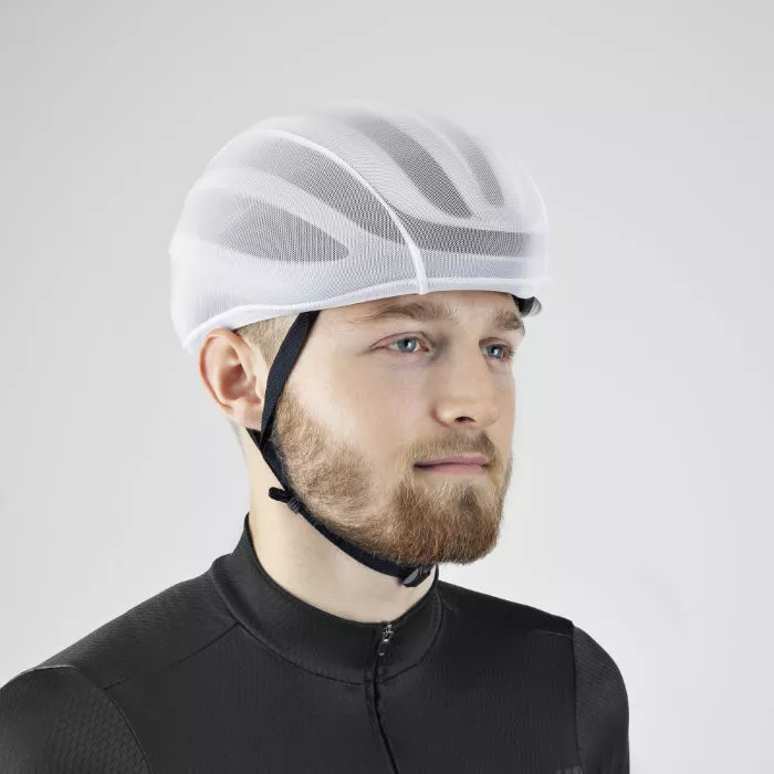 GripGrab Bugsheild Helmet Cover - Billede 4