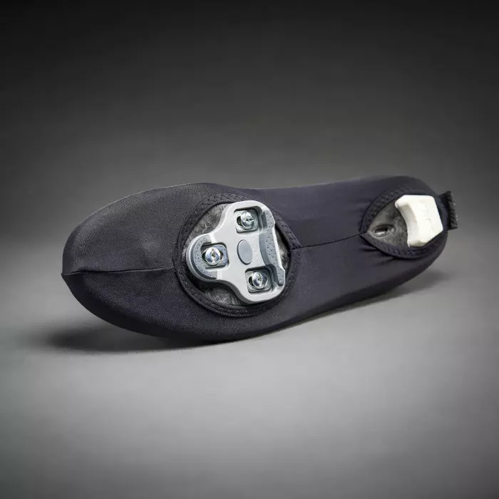 GripGrab RaceAero II Lightweight Lycra Shoe Cover - Billede 3