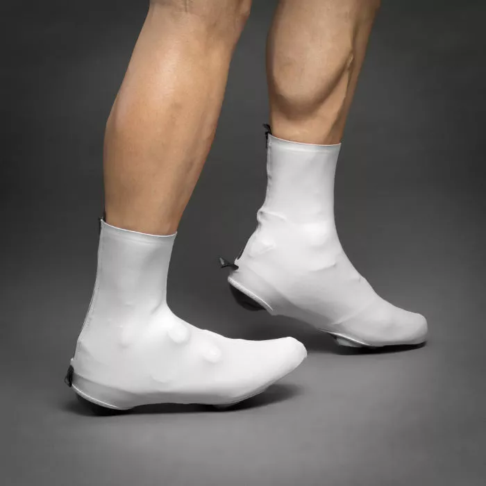 GripGrab RaceAero II Lightweight Lycra Shoe Cover - Billede 5
