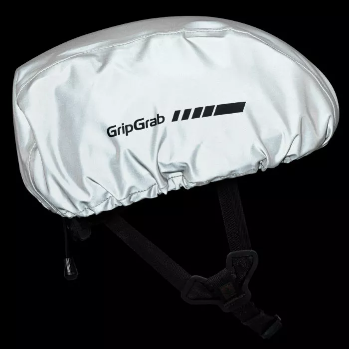 GripGrab Reflective Helmet Cover - Billede 6