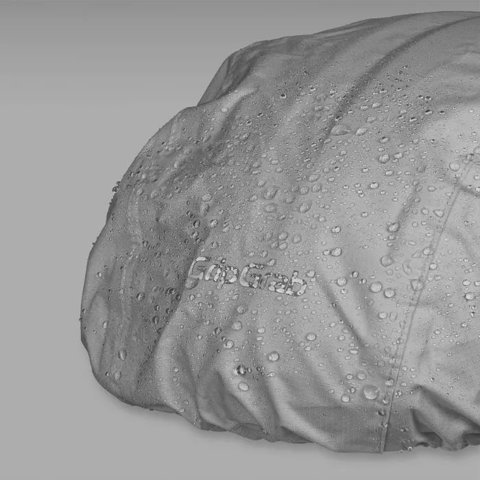 GripGrab Reflective Helmet Cover - Billede 8