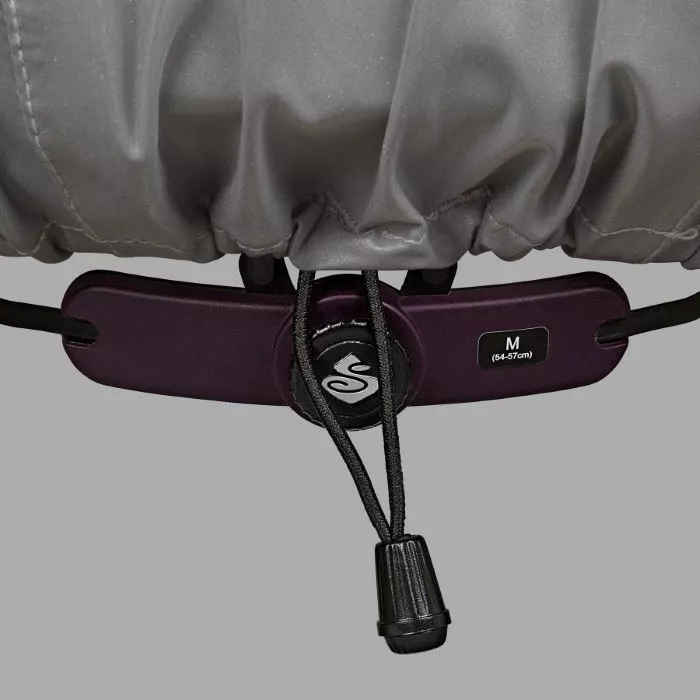 GripGrab Reflective Helmet Cover - Billede 9