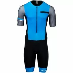HUUB Brownlee Club Aero Long Course Trisuit