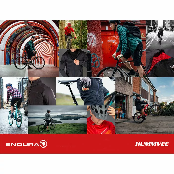 Endura Hummvee Vest - Herre - Billede 9