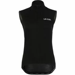 Le Col Womens Sport Gilet II