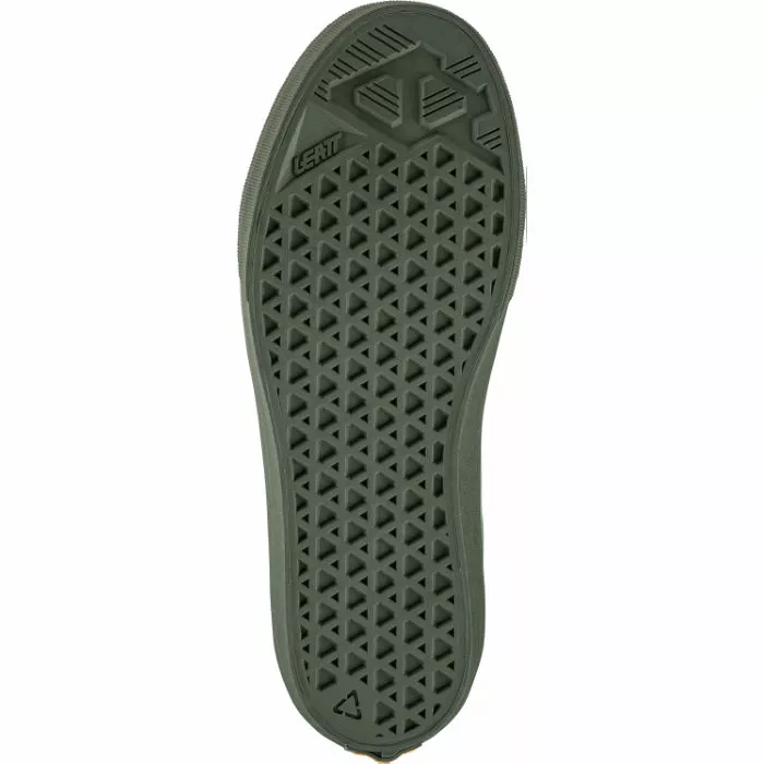 Leatt 1.0 Flat Pedal Shoe - Billede 9