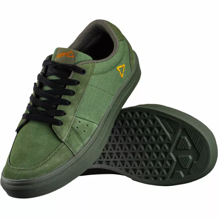 Leatt 1.0 Flat Pedal Shoe - Billede 10