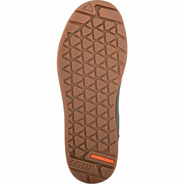 Leatt 2.0 Flat Pedal Shoe - Billede 4