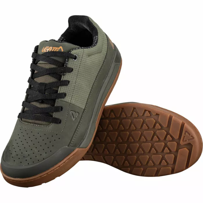 Leatt 2.0 Flat Pedal Shoe - Billede 5