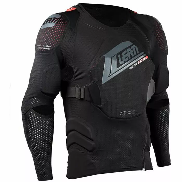 Leatt 3DF AirFit Body Protector - Billede 2