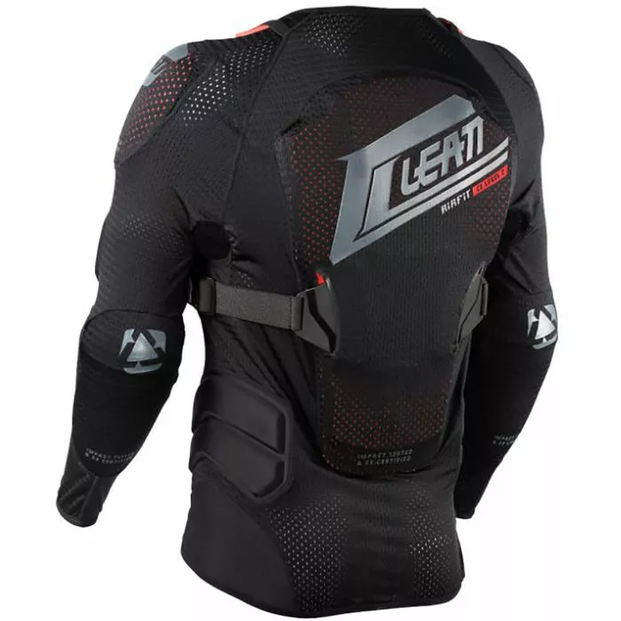Leatt 3DF AirFit Body Protector - Billede 3