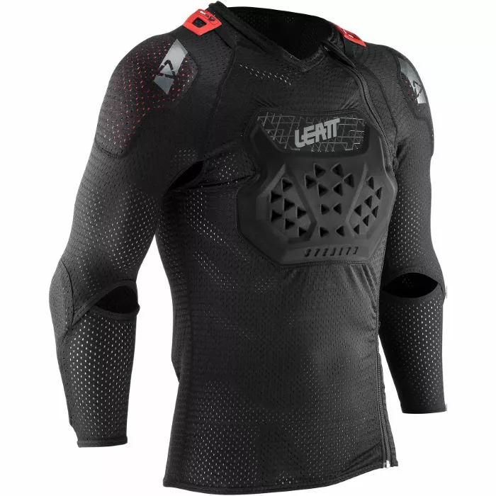 Leatt Body Protector AirFlex Stealth