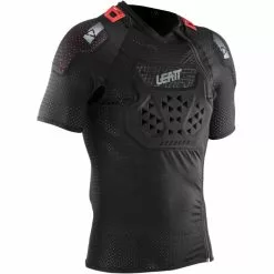 Leatt Body Tee AirFlex Stealth
