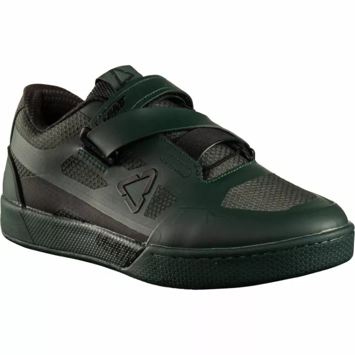 Leatt DBX 5.0 Clipless Shoes - Billede 2