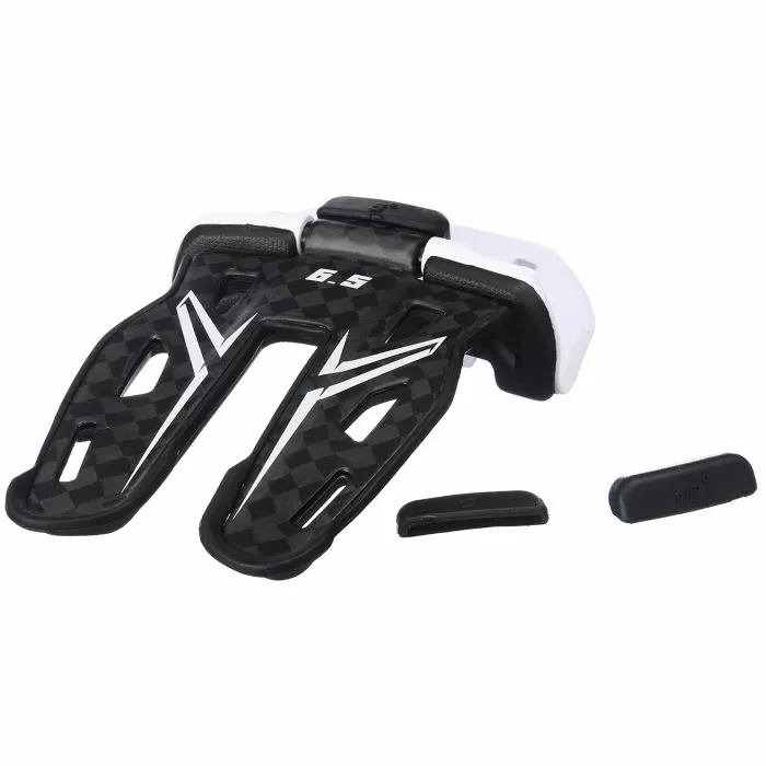 Leatt DBX 6.5 Thoracic Pack - Billede 2