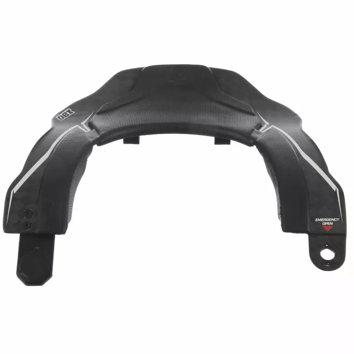 Leatt DBX 6.5 Nakkekrave (kun Overdel) - Billede 2