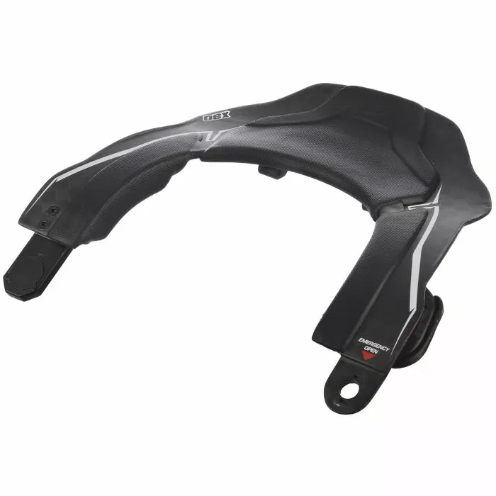 Leatt DBX 6.5 Nakkekrave (kun Overdel)