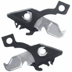 Leatt DBX/GPX Pro Afstandsnitter