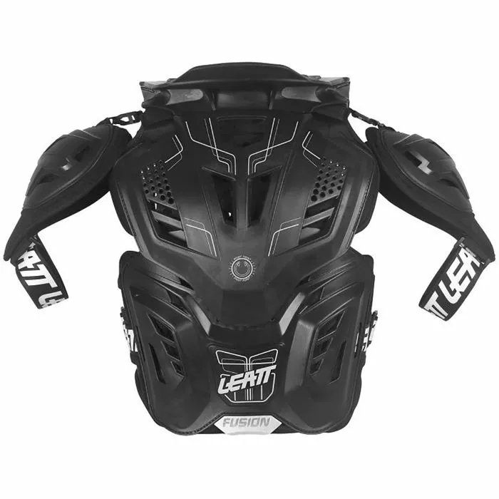 Leatt Fusion Vest 3.0 - Billede 2